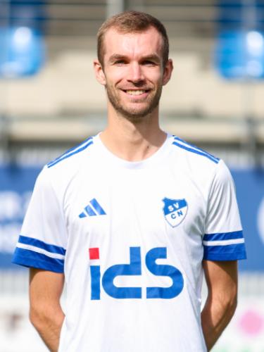 Felix Heitmann