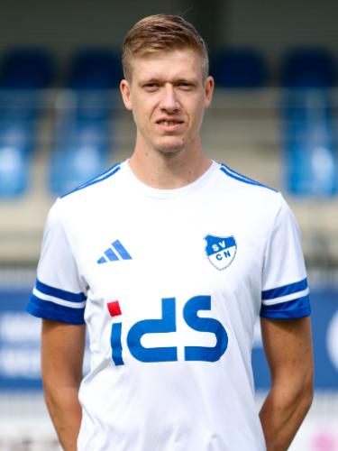 Torben Herbert Kellinghusen