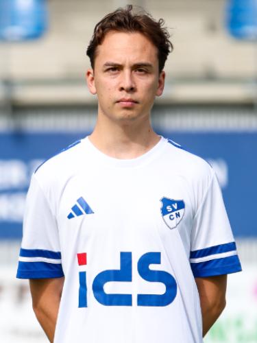 Linus Hanjing Kluwe