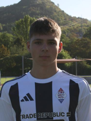Levin Luca Niehage