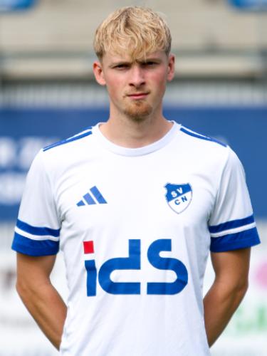 Lukas Leon Lange