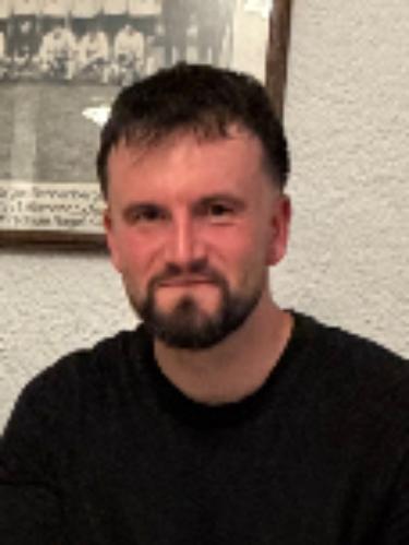 Yannick Berneiser