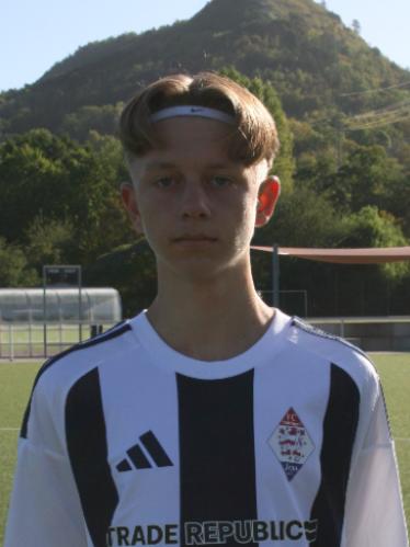 Erik Matti Werowski
