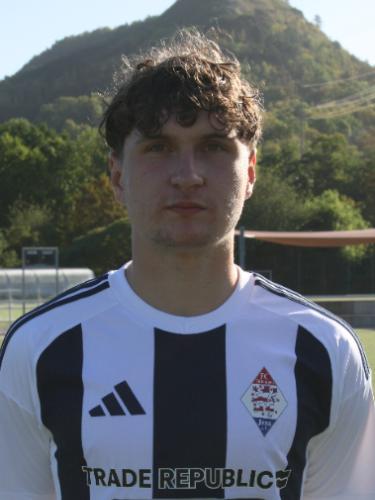 Christian Jasper Walter