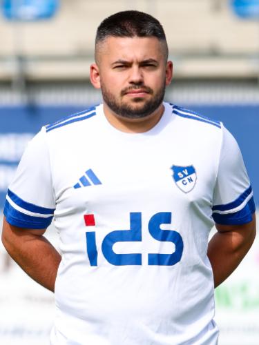Markus Martin Schneider