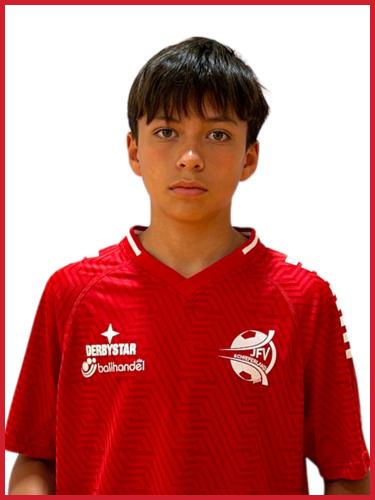 Hoyos Alejandro Guran