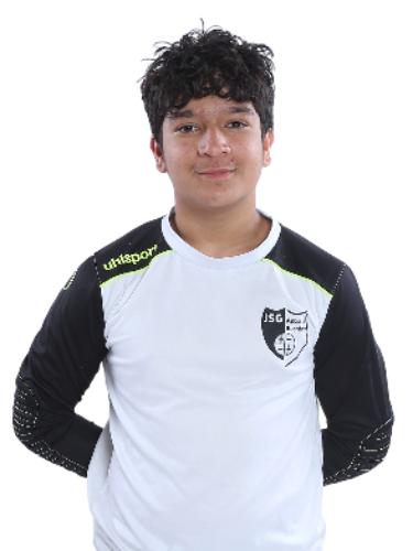 Emad Akbari