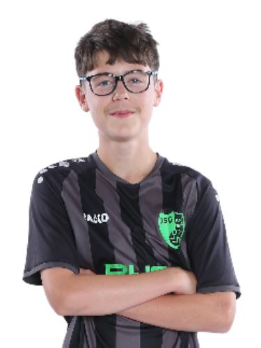 Luis Dempewulf