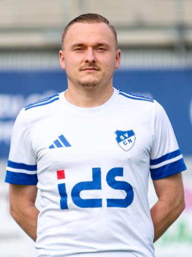 Torben Wibmer