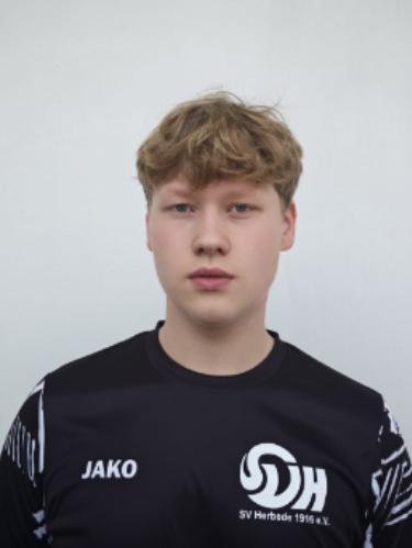 Moritz Jäger