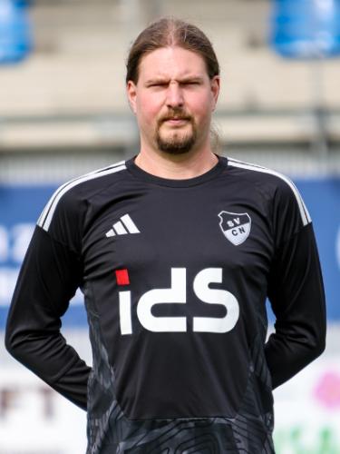 Florian Oskar Wölfert
