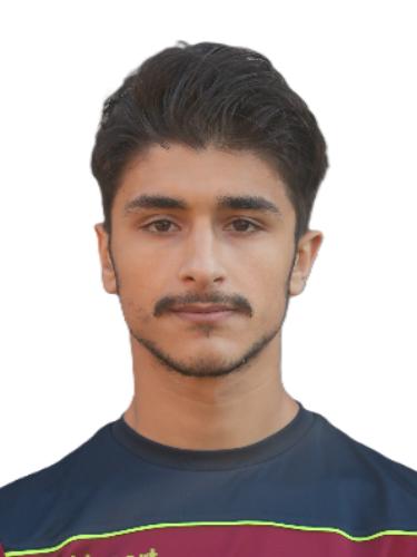 Homam Alkhuby