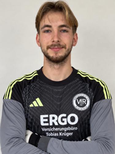 Nico Gojowczyk