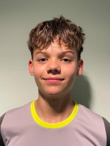 Jonas Klunker
