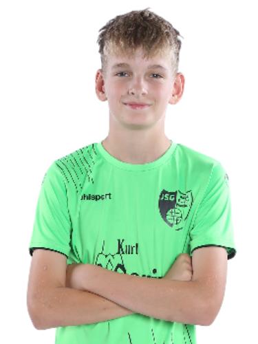 Robin Kohout