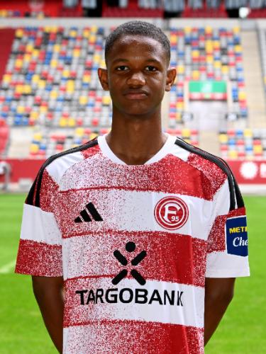 Mamadou Bobo Barry