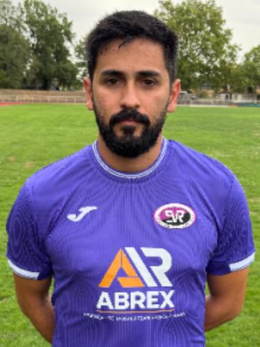 Fatih Bagci