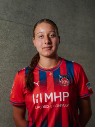 Ina Krapf
