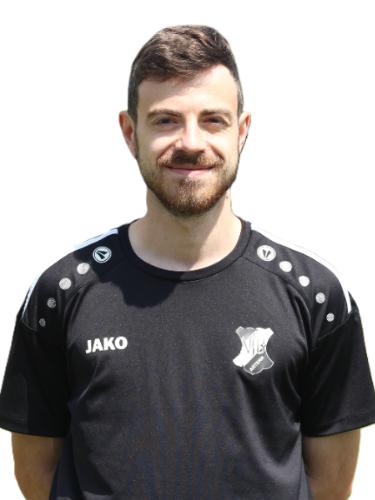 Alexandro Franke