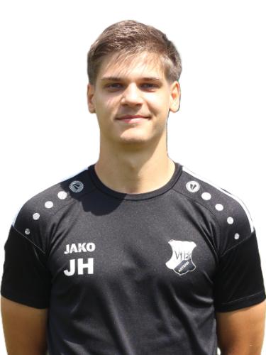 Jonas Henning