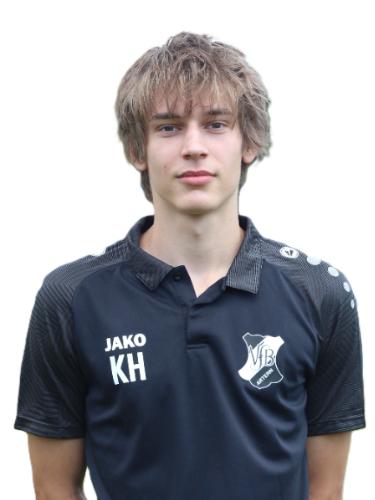 Krister Henning