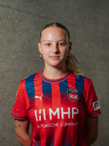 Emma Luana Rebhan