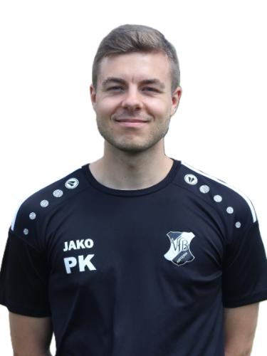 Pascal Kluge