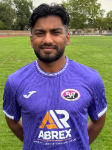 Pravinth Kalaruban
