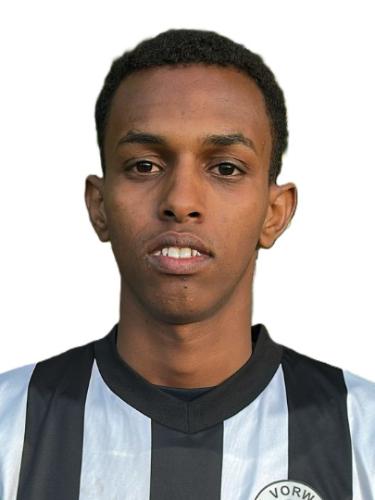 Mohamed Husein Hassan