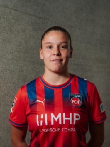 Leonie Reß