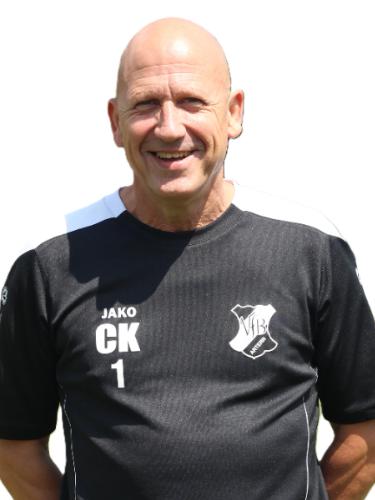 Carsten Kohls