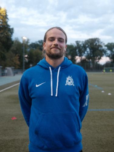 Robert Wallmann