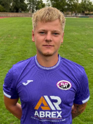 Justin Rolgeiser