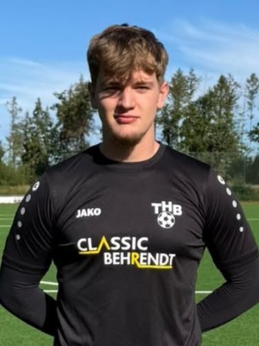 Alon Gehrmann