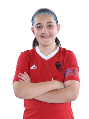 Isabella Adrovic