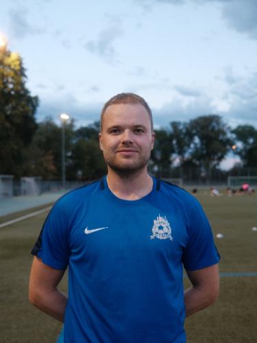 Julian Mailänder