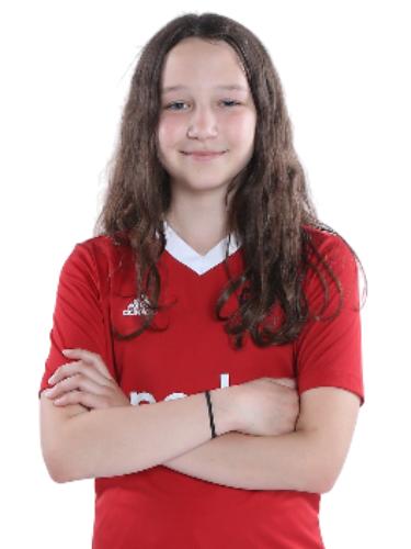 Nele Hillesheim