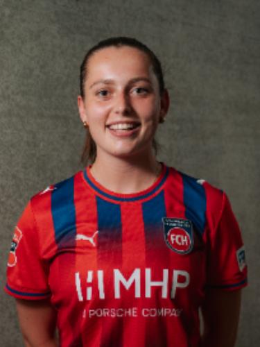 Maria Seemann