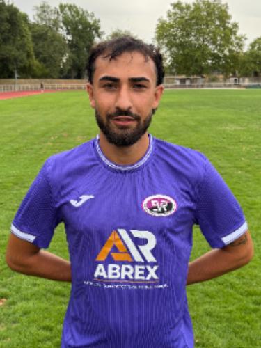 Taha Kaan Yilmaz