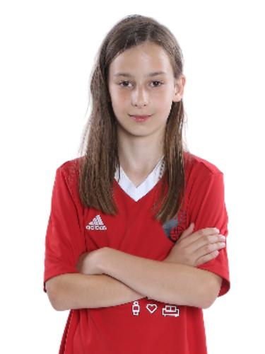 Mia Sophie Klein