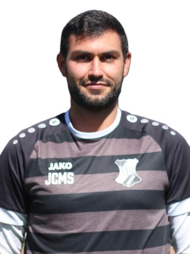 Juan Martinez Seeger