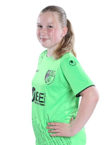 Lara Marie Lehnert