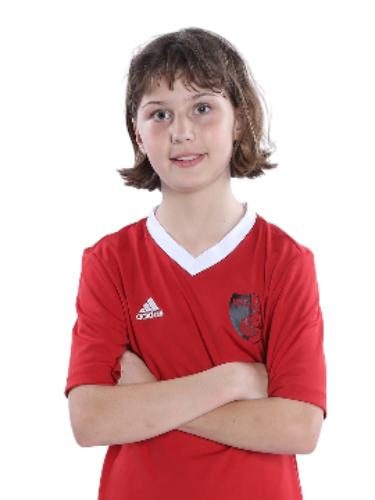 Samira Lenz
