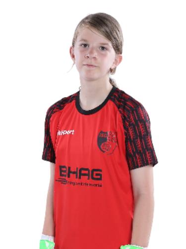 Marlene Merkelbach