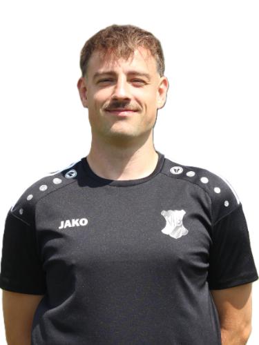 Bastian Rüdiger