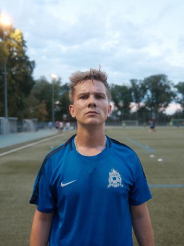 Dennis Brandt