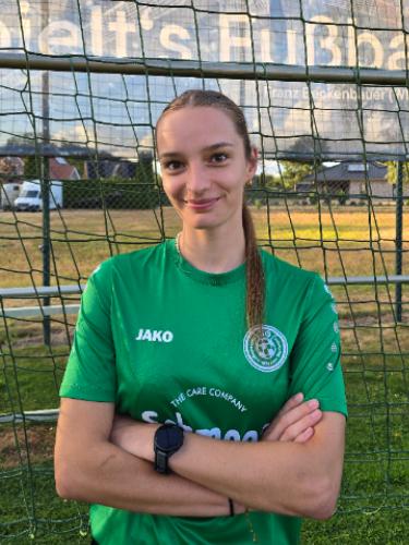 Jule Martens