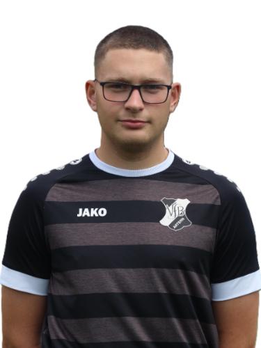 Tristan Sonnefeld