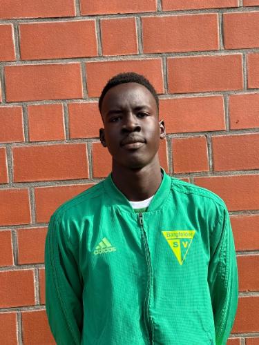 Makuach Deng