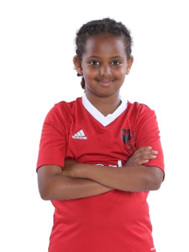 Amira Mohamed Hussein